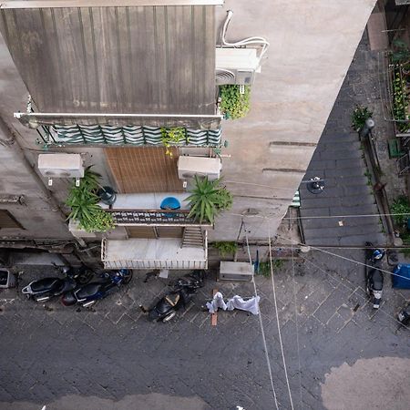 Mira Maradona Bed & Breakfast Naples Luaran gambar