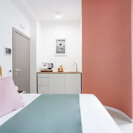 Mira Maradona Bed & Breakfast Naples Luaran gambar