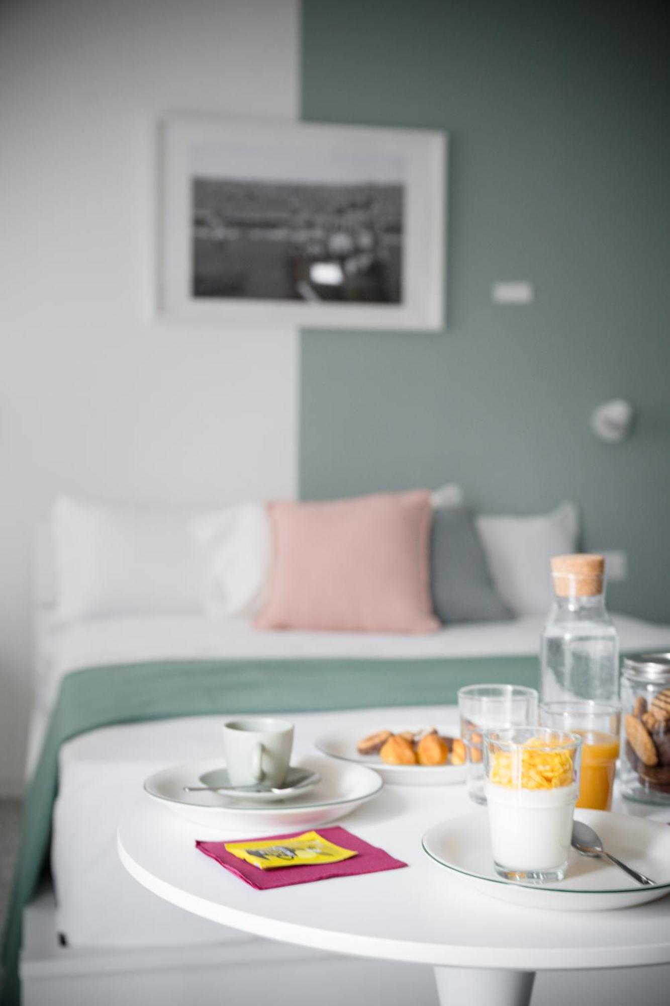 Mira Maradona Bed & Breakfast Naples Luaran gambar